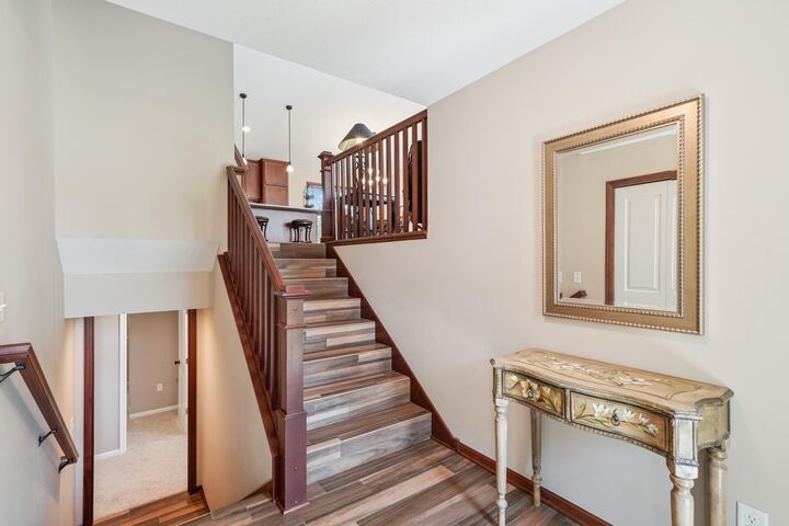 Property Photo: 16989 W Side Drive MN 55372