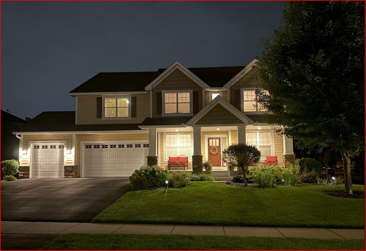 Property Photo:  3626 Springwood Court  MN 55123 