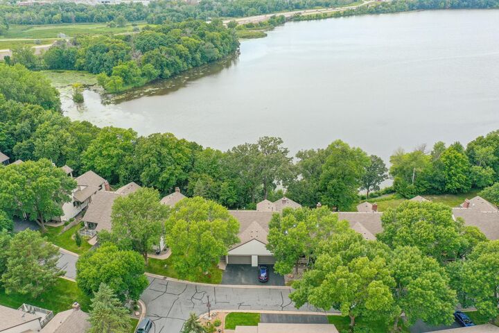 Property Photo:  8461 Rice Lake Road  MN 55369 