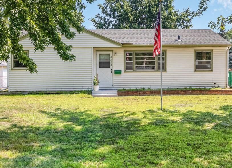 Property Photo: 8445 10th Avenue S MN 55420