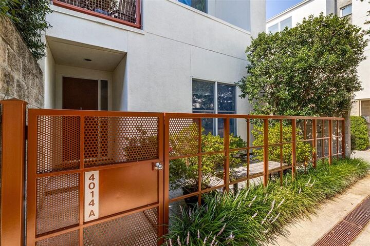 4014 Travis Street A  Dallas TX 75204 photo