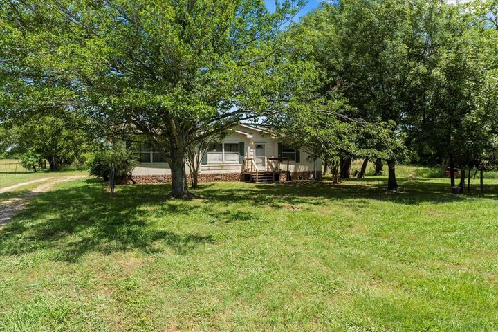 Property Photo: 10.2 Acres County Road 4738 TX 75482