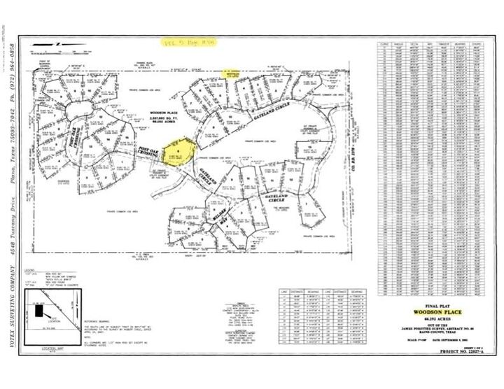 Rs Private Road 6372  Alba TX 75410 photo