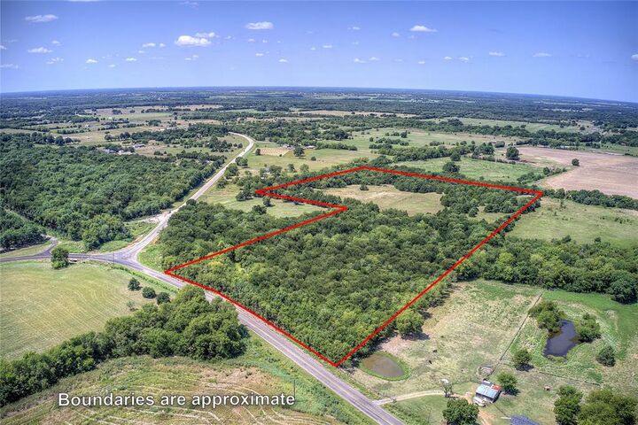 Property Photo:  8088 Fm 118  TX 75428 