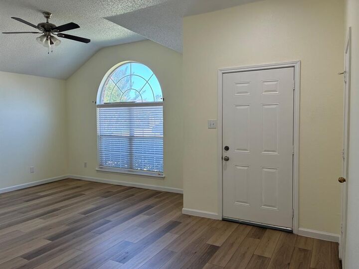 Property Photo: 9078 Rushing River Drive TX 76118