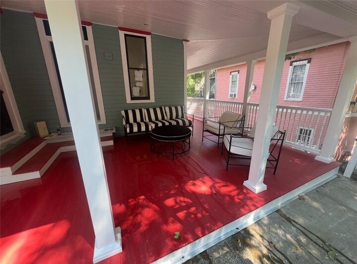 Property Photo: 265 Spring Street AR 72632