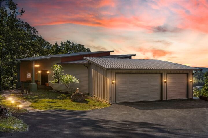 Property Photo:  229 Cobblestone Lane  AR 72631 