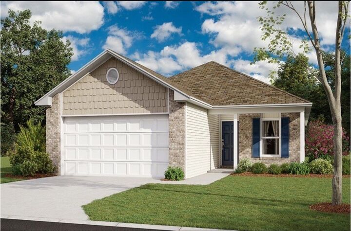 2599 E Meramec Street  Fayetteville AR 72701 photo