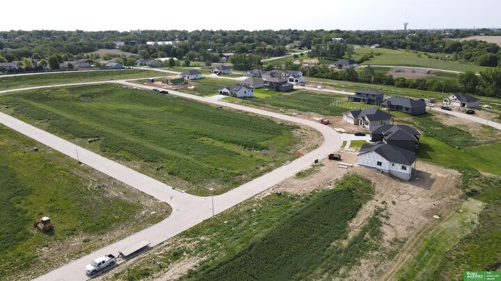 Property Photo:  Tbd Lot 64 Gruenther Ridge Street  NE 68028 