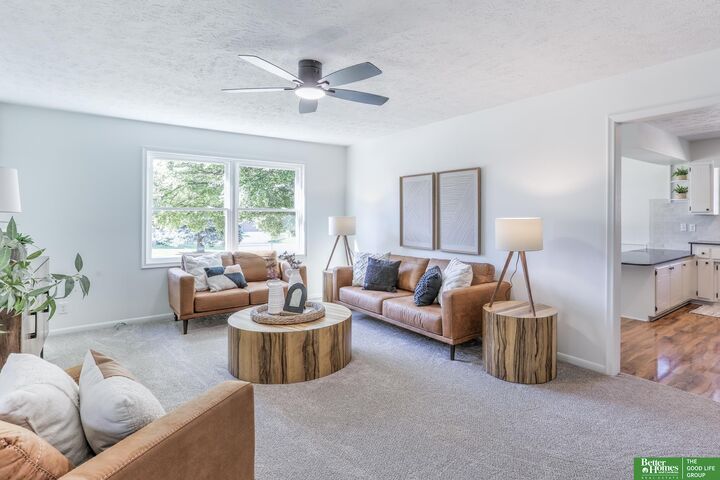 Property Photo:  20026 Pearl Street  NE 68022 