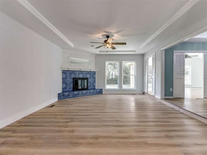 Property Photo:  1312 SW 112th Place  OK 73170 