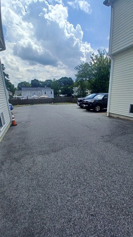 Property Photo:  1888 River Front  MA 02136 