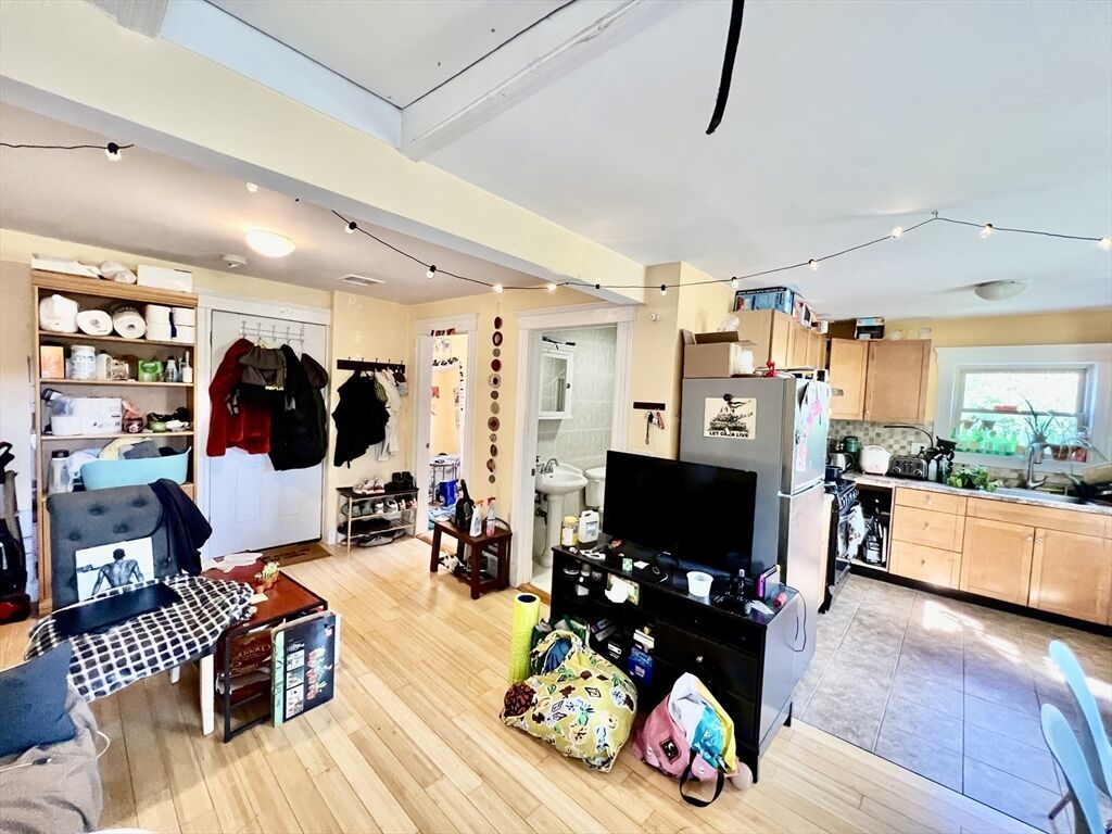 Property Photo:  13 Centre St 2  MA 02119 