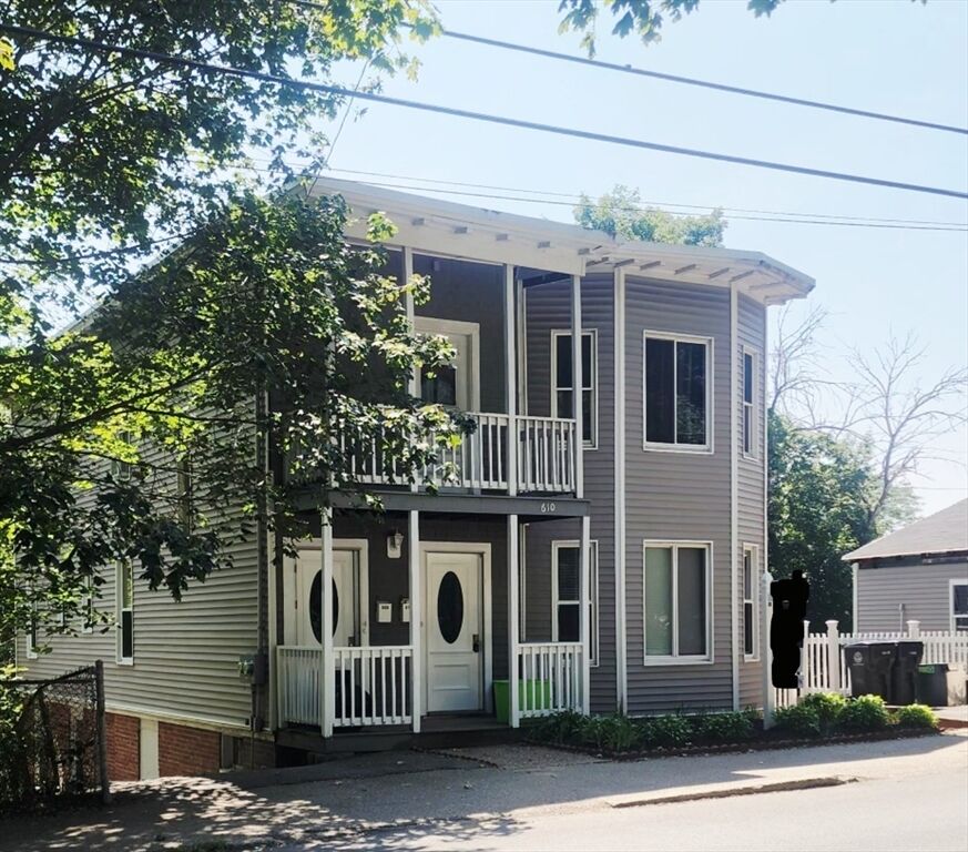 Property Photo:  608 Washington St  MA 01832 