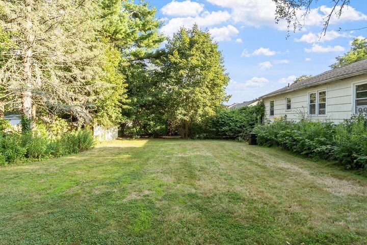 Property Photo:  12 Mary Ann Dr  MA 01606 