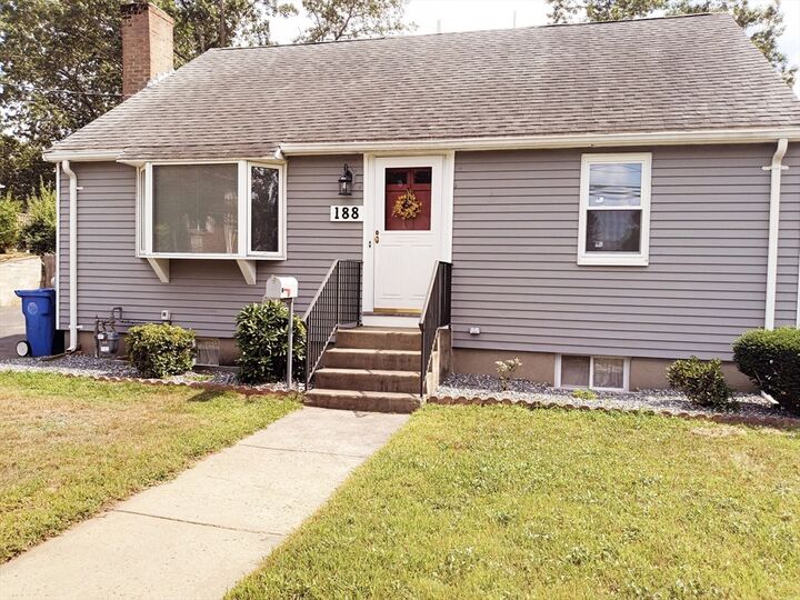 188 Lexington Street 188  Newton MA 02466 photo