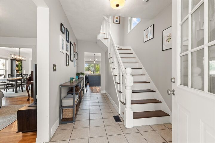 Property Photo: 11 Granville Place MA 02148
