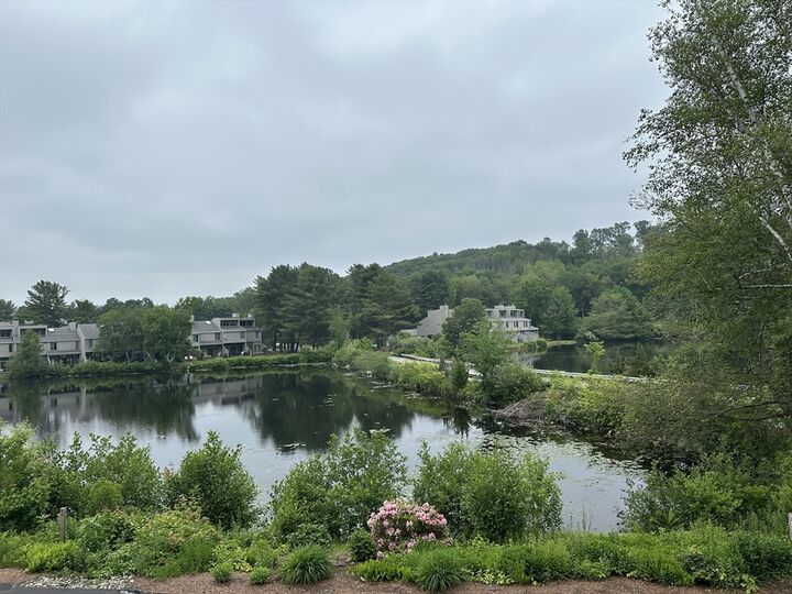 Property Photo: 116 Mill Pond 116 MA 01845