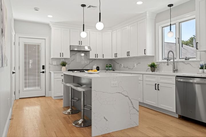Property Photo:  39-41 Hancock St 41  MA 02155 