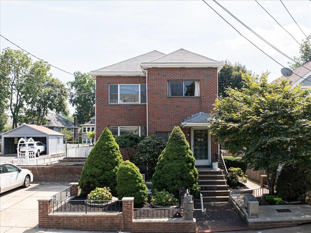 Property Photo:  146-148 Pearl St.  MA 02458 