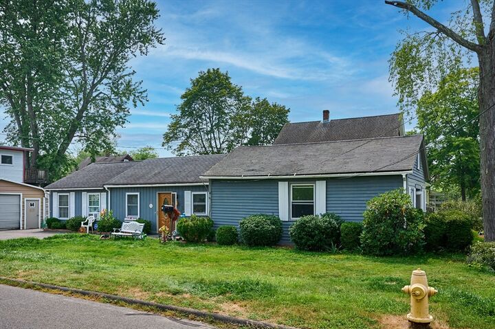 311 Chapman St  Greenfield MA 01301 photo