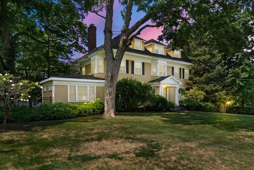 Property Photo:  15 Summer  MA 02188 