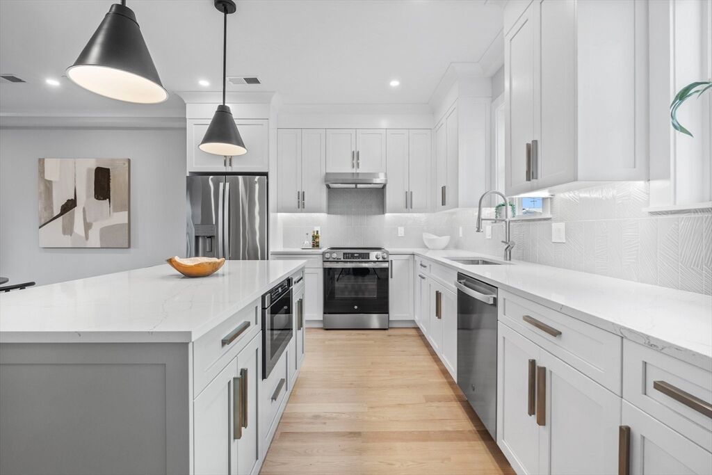 Property Photo: 175A School Street A MA 02130