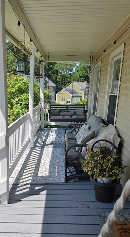 Property Photo: 15 Adella St MA 01501