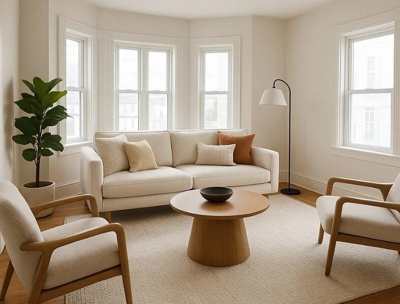 Property Photo: 76 Bunkerhill St Apt 3 MA 01841