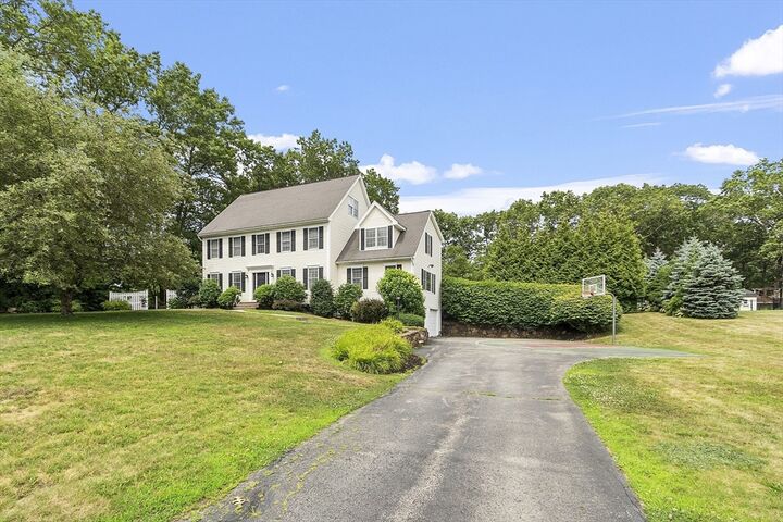 Property Photo: 2 Hemlock Lane MA 01834