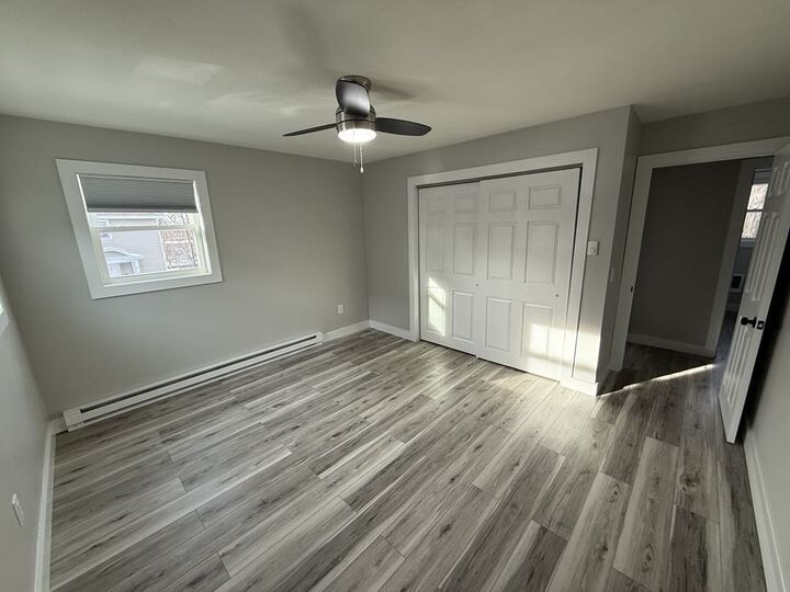 Property Photo:  12 Hunnewell Rd 1R  MA 01606 
