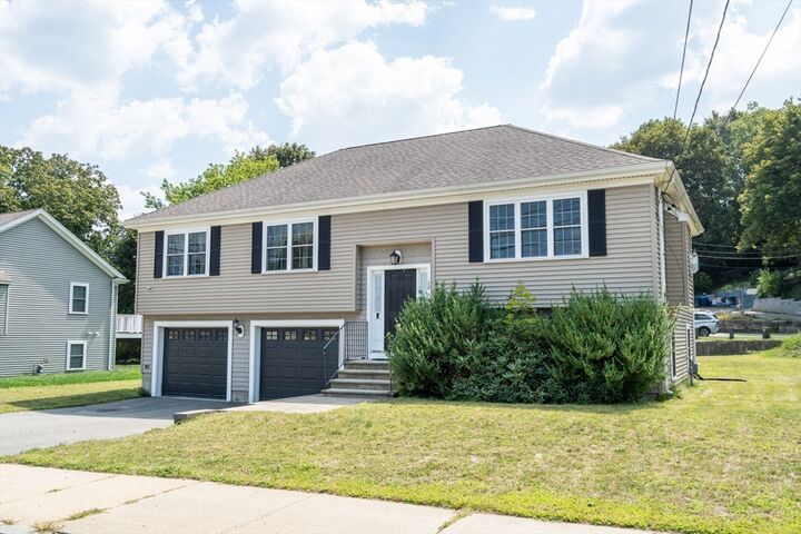Property Photo:  38 Lake  MA 02451 