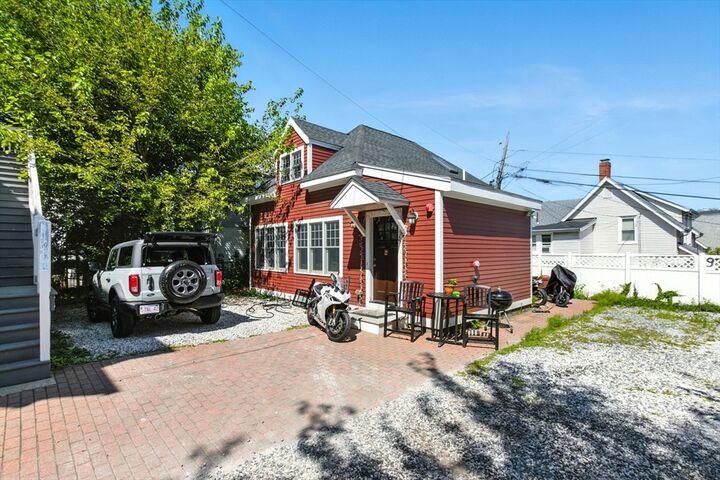 Property Photo:  581 Cambridge St  MA 02134 