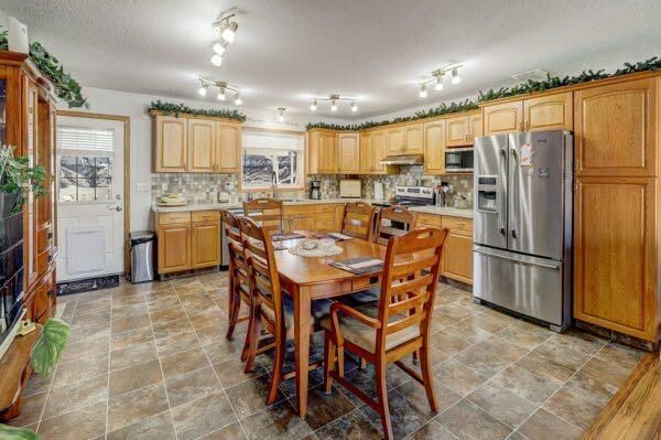 Photo de la propriété: 1030 1 Street SW AB T0J 0Y6
