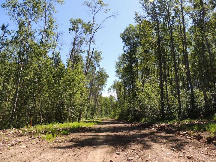 Property Photo: Wapiti River SW-21-69-10-W6 Lot 27 AB T0H 1J0