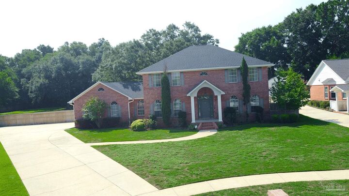 3159 Belle Christiane Pl  Pensacola FL 32503 photo