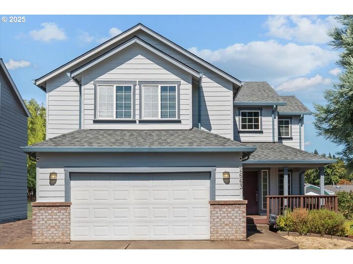 2663 Cambridge St  West Linn OR 97068 photo