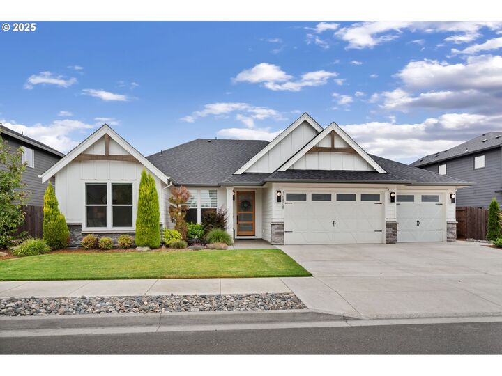 16808 NE 80th St  Vancouver WA 98682 photo