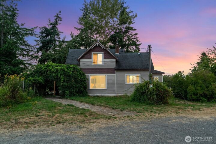 Property Photo: 5311 Muriel Dr. WA 98226