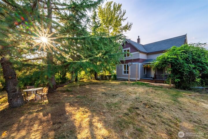 Property Photo: 5311 Muriel Dr. WA 98226