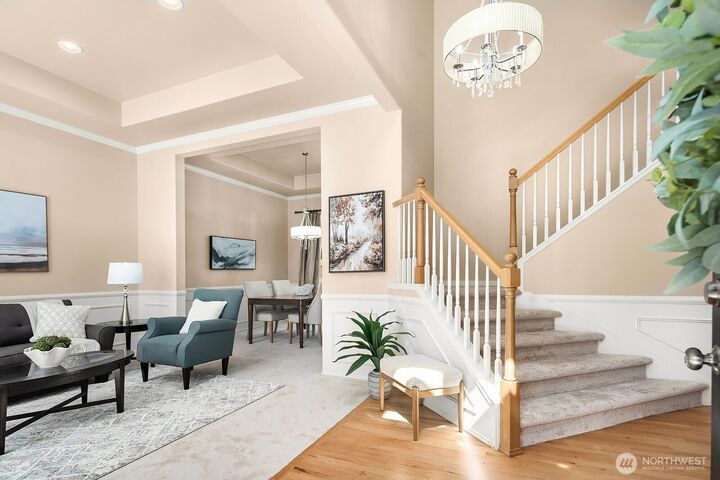 Property Photo:  23140 NE 14th Court  WA 98074 