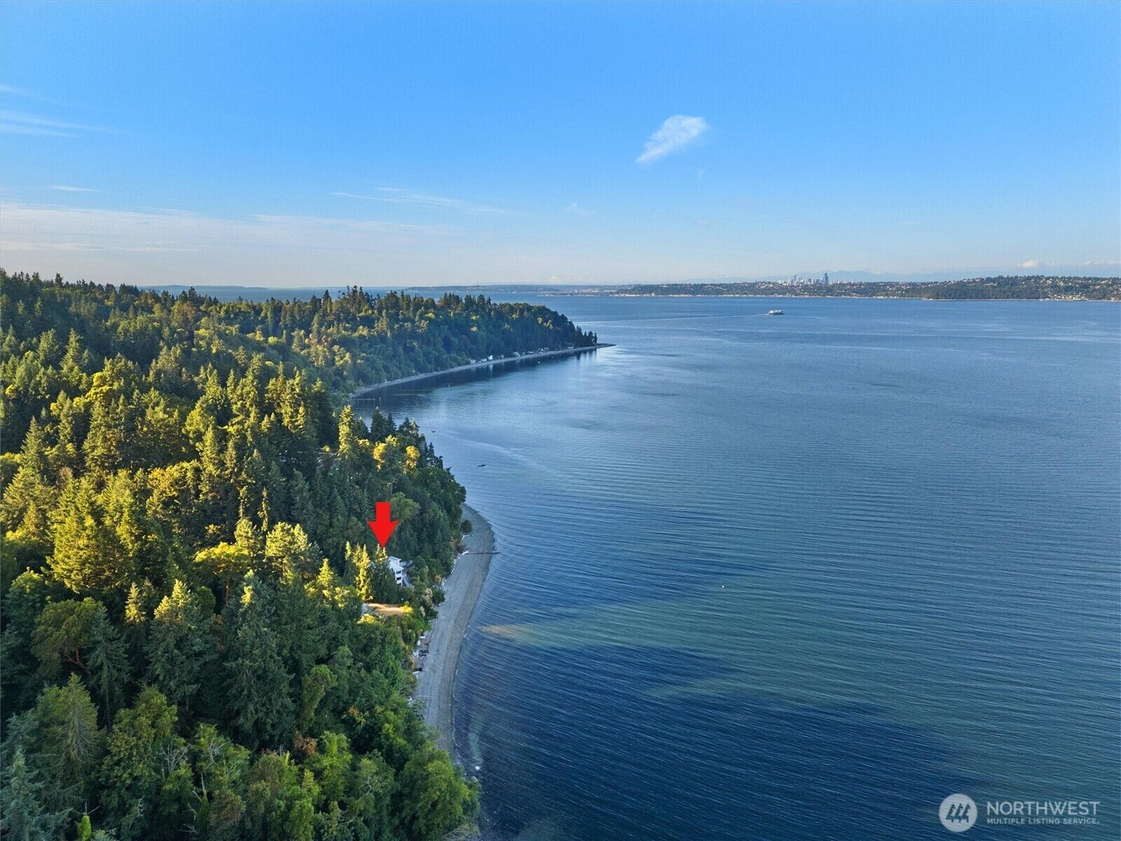 Property Photo:  10212 SW 127th Street  WA 98070 