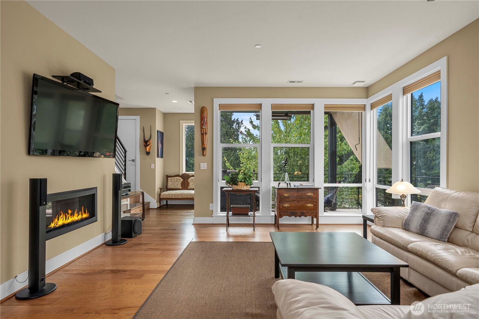 Property Photo: 9710 NE Main Street A WA 98011