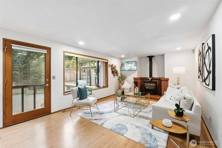 Property Photo:  19125  121st Place SE  WA 98058 