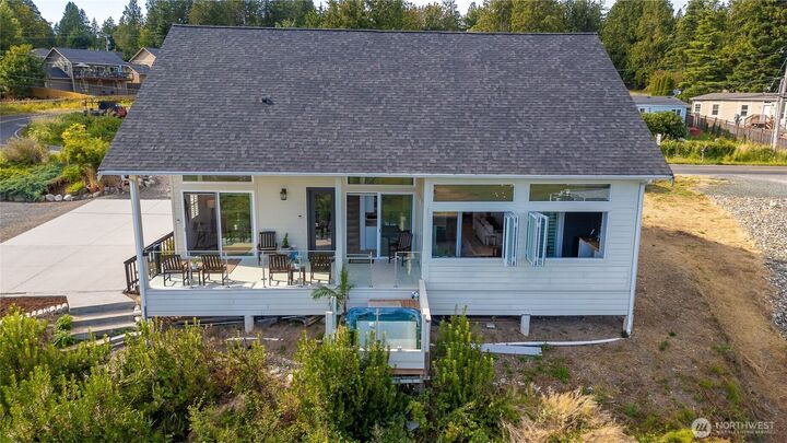Property Photo:  3691 N Red River Road  WA 98248 