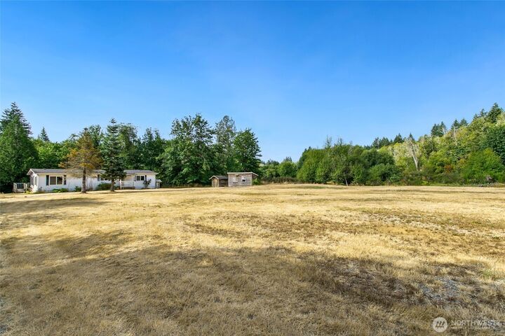 Property Photo:  140 NE White Owl Drive  WA 98588 