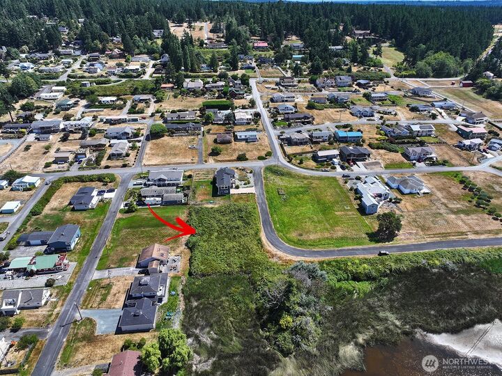 Property Photo:  0 Xxx  Frances Street  WA 98249 