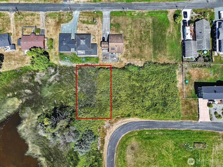 Property Photo:  0 Xxx  Frances Street  WA 98249 