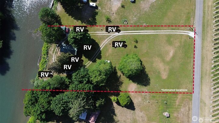 Property Photo:  32902  Cockreham Lane  WA 98284 