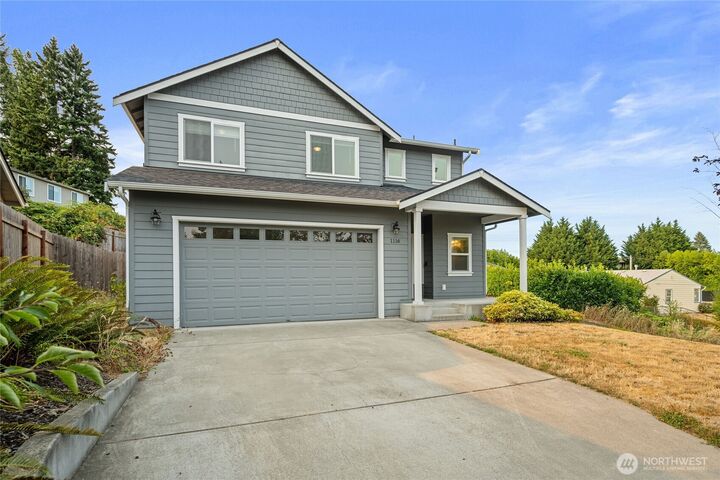 1116  Walnut Street  Bremerton WA 98310 photo